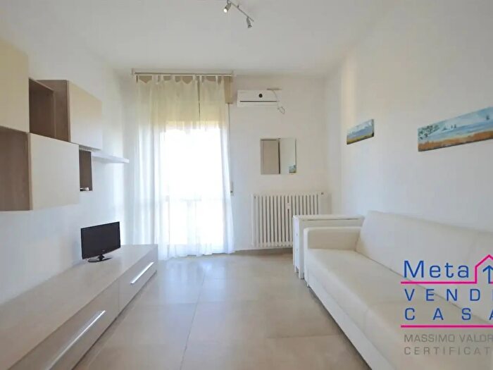 Appartamento monolocale in affitto in Via Adda, San Donato Milanese