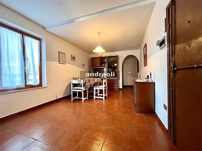 Appartamento quadrilocale in vendita in Jesi