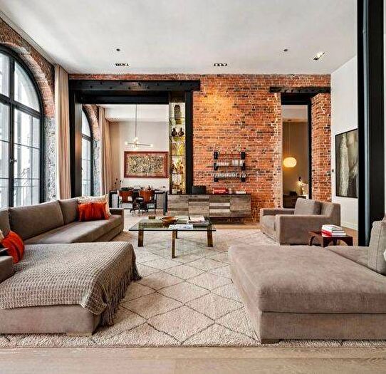 Appartamento quadrilocale in affitto in Solferino, Moscova, Milano