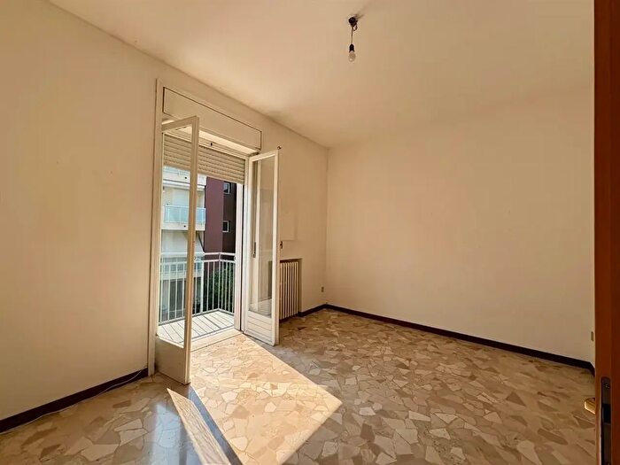 Appartamento quadrilocale in vendita in Via Agrate, Concorezzo