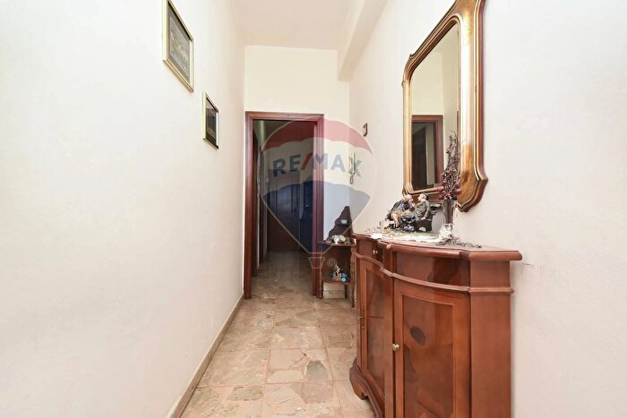 Appartamento quadrilocale in vendita in Via Giuseppe Garibaldi, Misterbianco