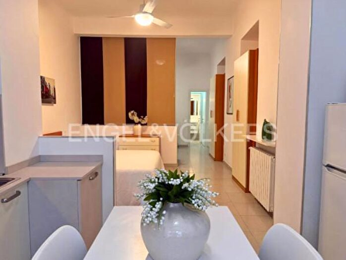 Appartamento monolocale in affitto in Via Alessandro Manzoni, Alassio