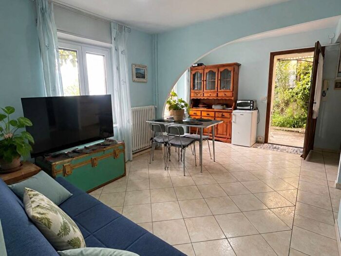 Appartamento bilocale in affitto in Via Nuova per Cassino, Centro, Cannero Riviera