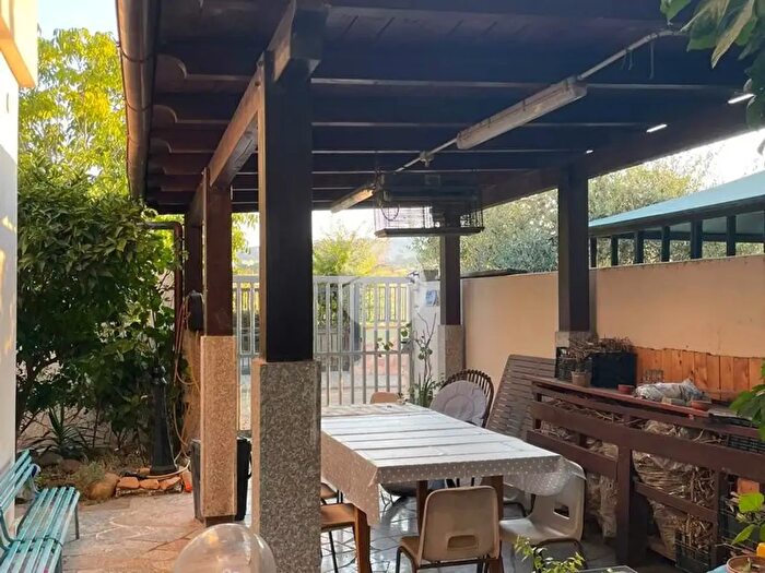 Appartamento trilocale in vendita in Appartamento Via Lodovico Ariosto, Settimo San Pietro