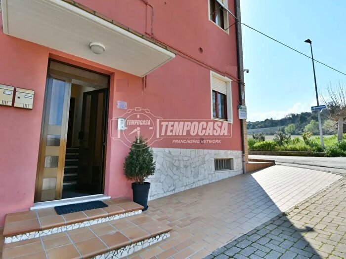 Appartamento trilocale in vendita in Porto SantElpidio