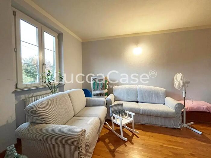 Appartamento bilocale in vendita in Sbarra, Porcari