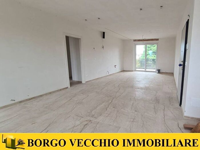 Appartamento trilocale in affitto in Corso Francia, San Rocco Castagnaretta, Cuneo