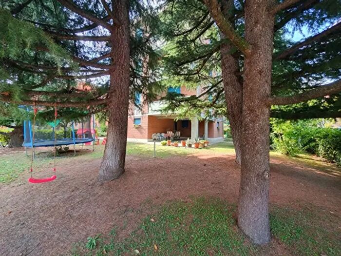 Appartamento con 6 locali in vendita in Via Vescovada, Vignola