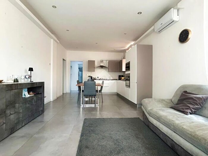 Appartamento trilocale in vendita in Via Giuseppe Mazzini, Molinella