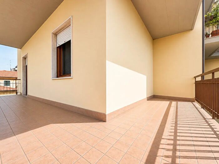 Appartamento quadrilocale in vendita in Via Trento, San Bonifacio