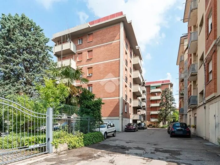 Appartamento bilocale in vendita in Corso Italia, Vignola