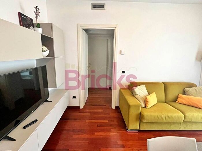 Appartamento bilocale in affitto in Via Magolfa, Navigli Darsena, Milano