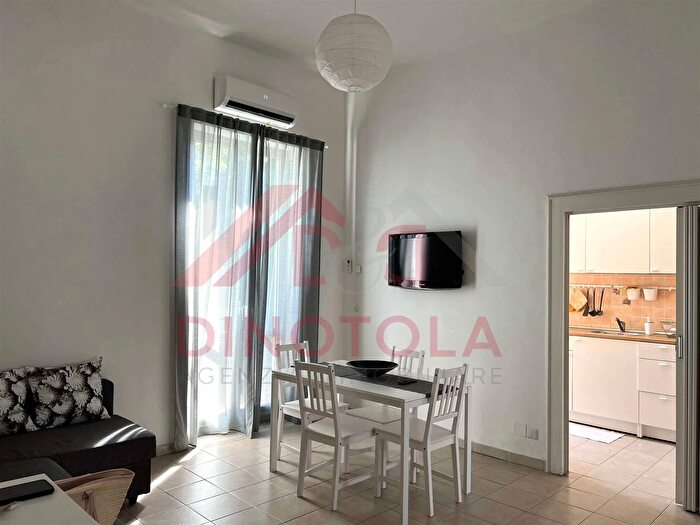 Appartamento trilocale in affitto in Gaeta, Gaeta