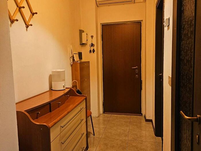 Appartamento bilocale in affitto in Via Marco Ulpio Traiano, Portello Parco Vittoria, Milano