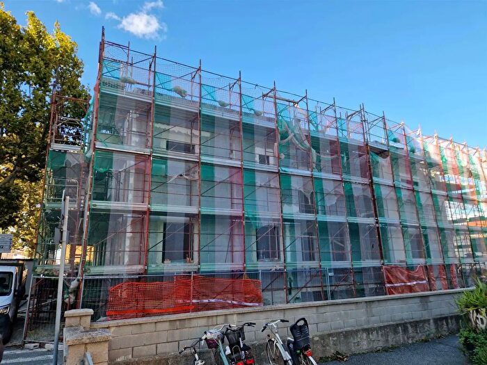 Appartamento trilocale in vendita in Corso Matteotti, Cecina