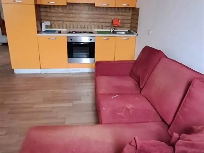 Appartamento trilocale in vendita in Mirandola