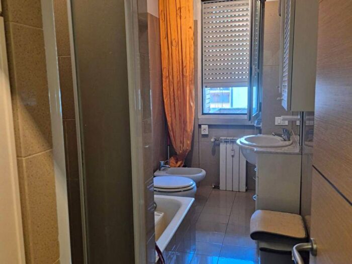 Appartamento monolocale in affitto in Via Mar Nero, Bisceglie, Milano