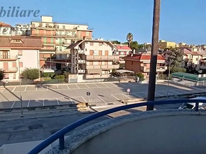 Appartamento con 6 locali in vendita in Via Ristori, San Benedetto Del Tronto