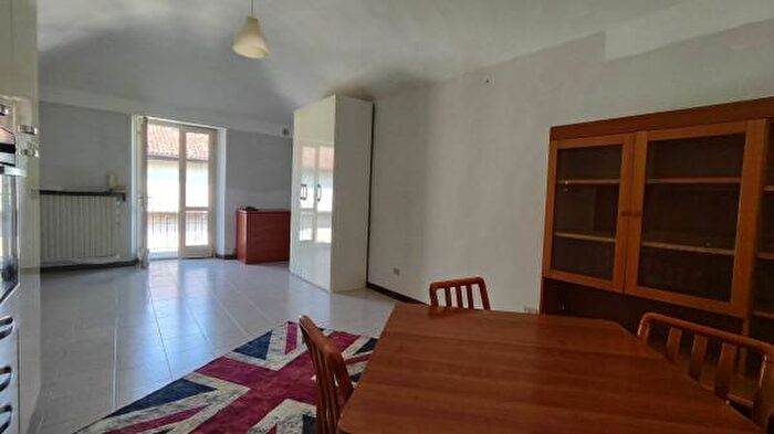 Appartamento bilocale in vendita in Via Quintino Sella, Asti