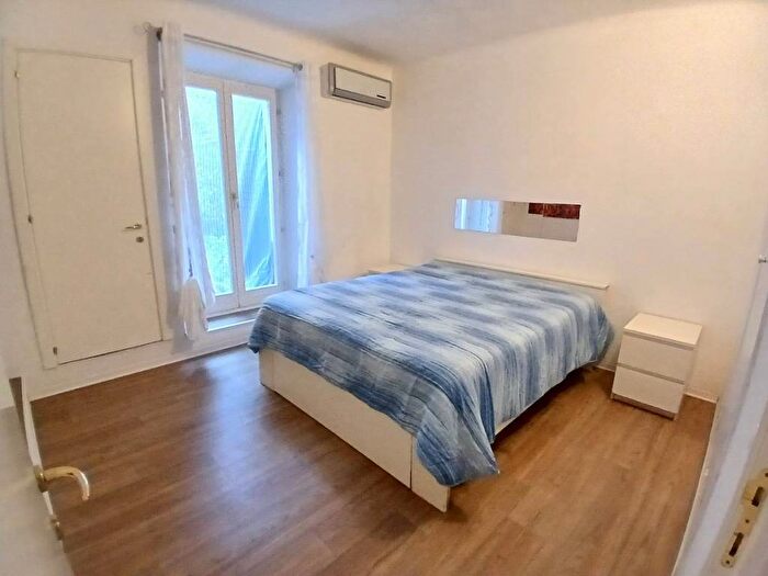 Appartamento bilocale in affitto in Borgo Rodi, Ancona