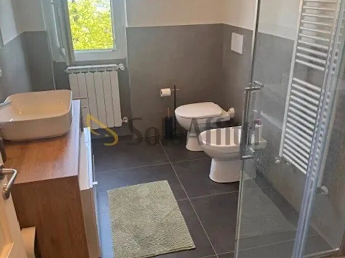 Appartamento trilocale in affitto in Impruneta