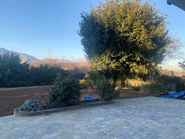 Appartamento quadrilocale in affitto in Tetti, Rivoli