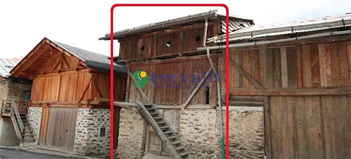 Casa trilocale in vendita in Rabbi