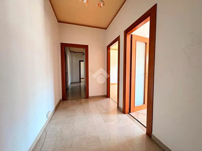 Appartamento trilocale in vendita in Via Fabrici Girolamo d'Acquapendente, Padova