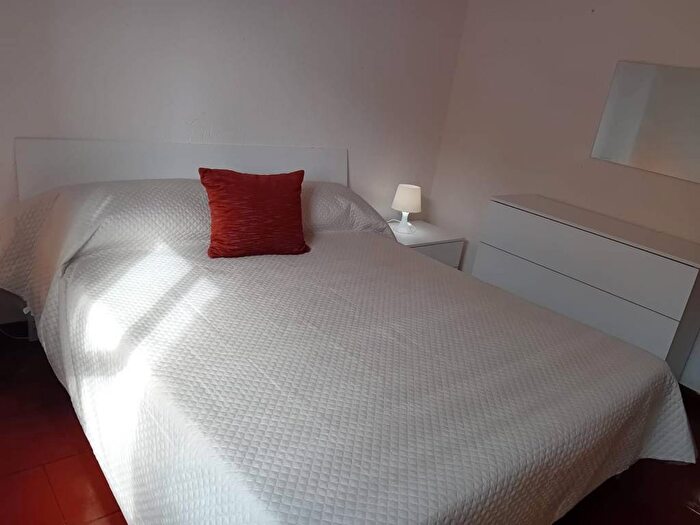 Appartamento trilocale in affitto in Marinella, Golfo Aranci