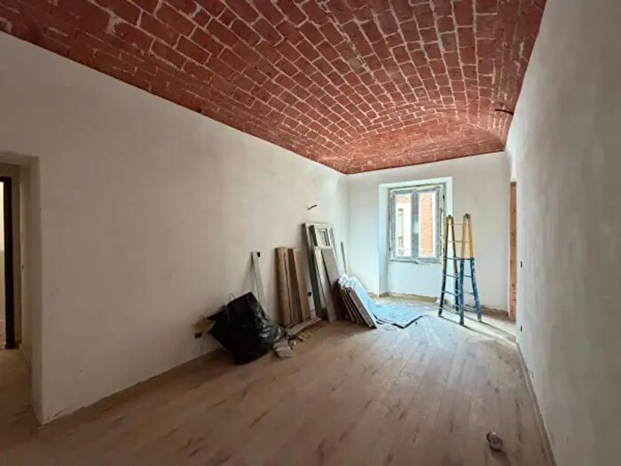 Appartamento bilocale in affitto in Alessandria