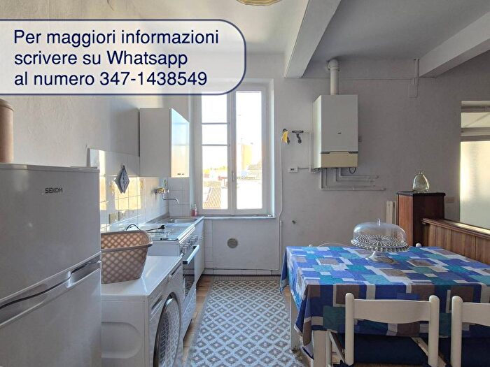 Appartamento bilocale in affitto in Viale Mentana, Centro Storico, Parma