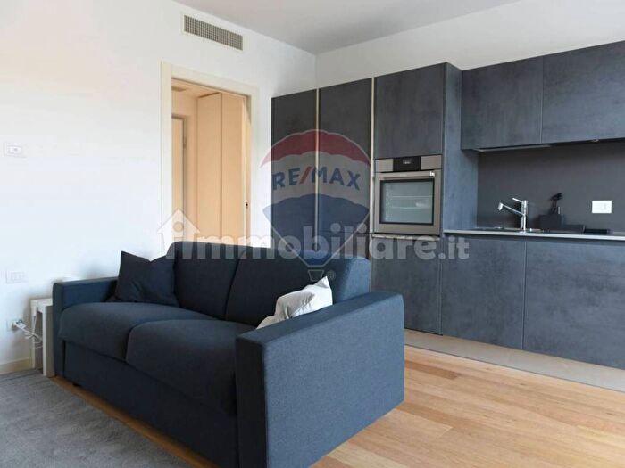 Appartamento monolocale in affitto in Via Giacomo Watt, Barona, Milano