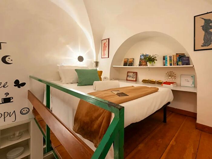 Appartamento monolocale in affitto in Via Camillo Cavour, Firenze