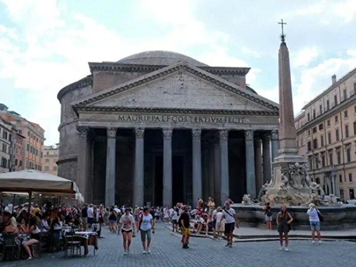 Appartamento quadrilocale in affitto in Roma