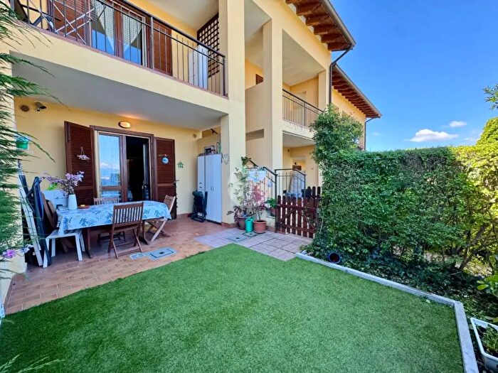 Appartamento monolocale in vendita in Località Rondinelli, Peschiera Del Garda
