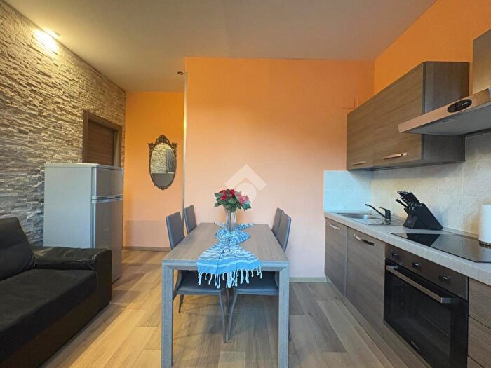 Appartamento quadrilocale in vendita in Via Marco Federici, La Spezia