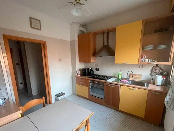 Appartamento quadrilocale in affitto in Via Battindarno, Santa Viola, Bologna