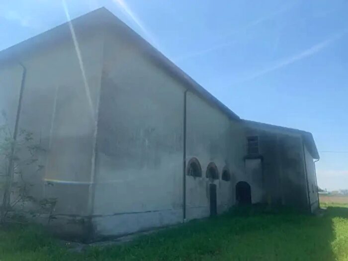 Casa in vendita in Via Belfiore, SantAgata Sul Santerno