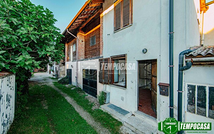 Casa bilocale in vendita in Via Gigi Borgomaneri, Motta Visconti