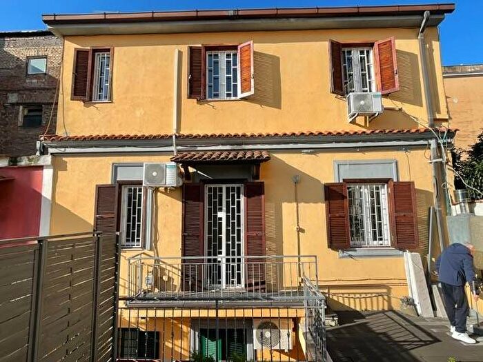 Appartamento trilocale in affitto in Viale di Tor di Quinto, Ponte Milvio, Roma