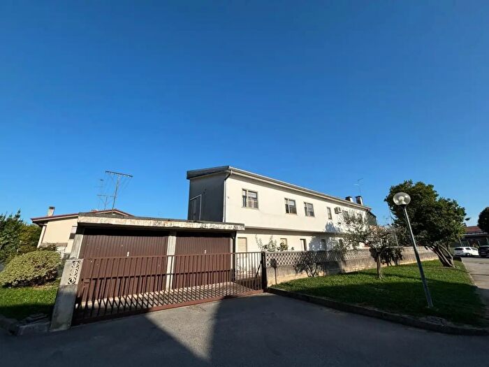 Casa con 5 locali in vendita in San Giorgio Di Nogaro