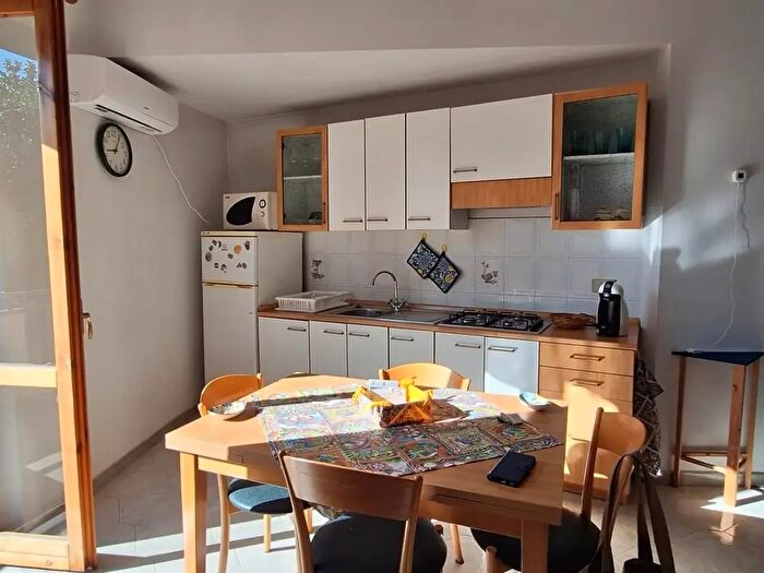 Appartamento bilocale in vendita in Via Spiaggia, Mascali