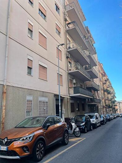 Appartamento bilocale in vendita in Via Principessa Mafalda Messina, Messina