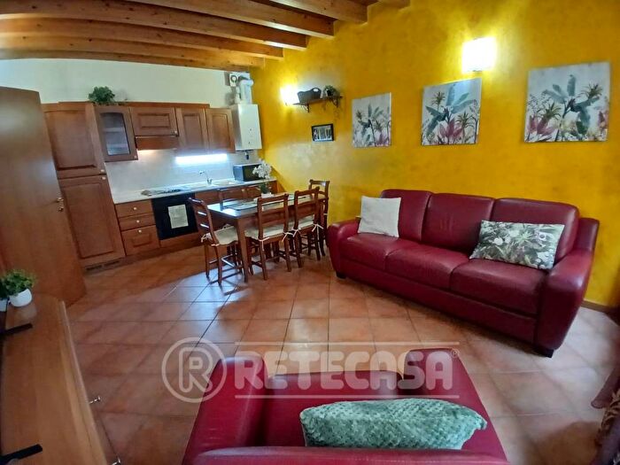 Appartamento bilocale in affitto in Piazza Duomo, Centro Storico, Crema