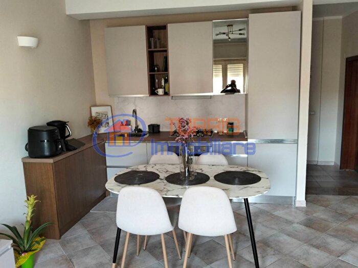 Appartamento trilocale in affitto in Viale delle Vigne, Porto Torres