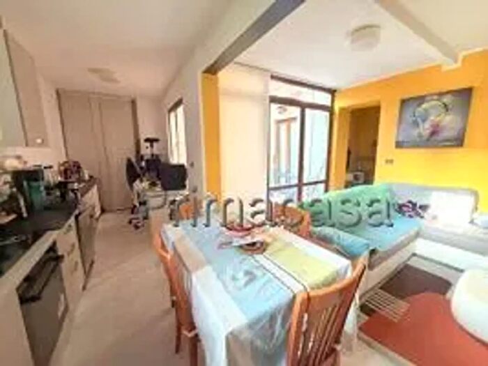 Appartamento bilocale in vendita in Via Golosine, Verona