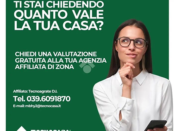 Case in Vendita e in Affitto - 3