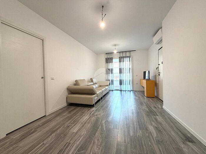 Appartamento quadrilocale in vendita in Via Ubaldo Marchi, Rimini