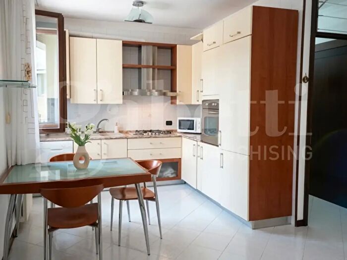 Appartamento quadrilocale in vendita in Ca'Lino Via San Giuseppe, Chioggia