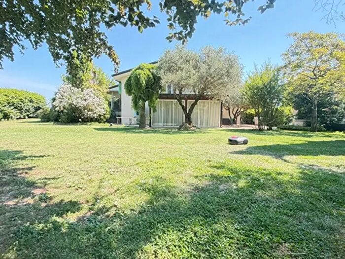 Casa quadrilocale in vendita in Giacciano Con Baruchella